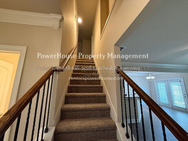 Foto del edificio - 1045 Township Cir