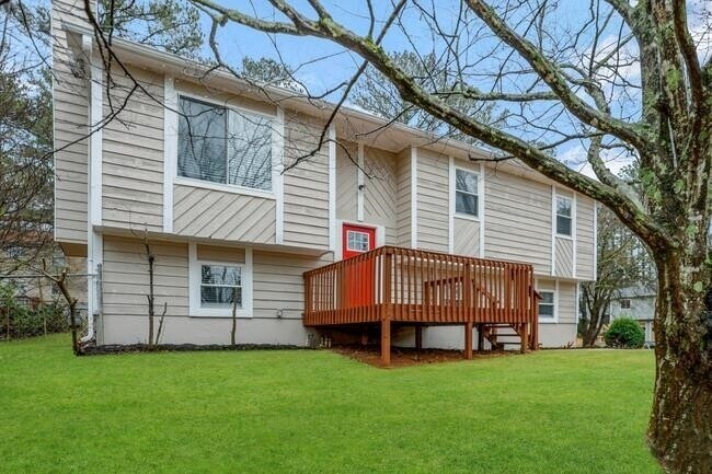 Building Photo - 705 Mountain Village Dr