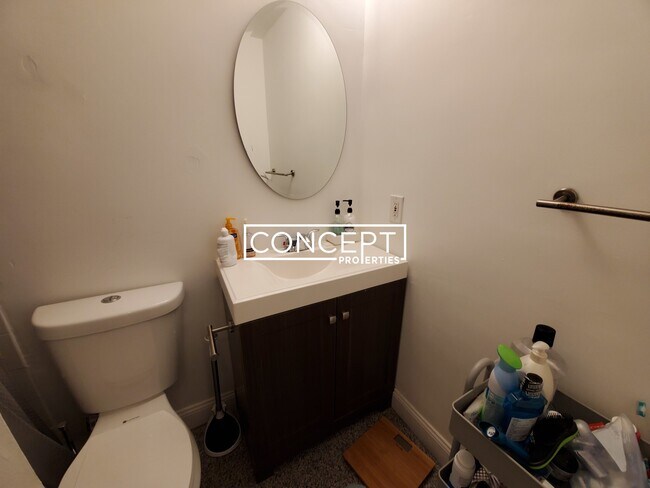 Foto del edificio - 774 Columbus Ave