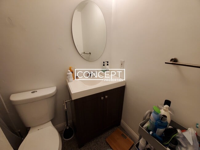 Building Photo - 774 Columbus Ave