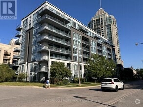 Building Photo - 17-417 Kenaston Gardens