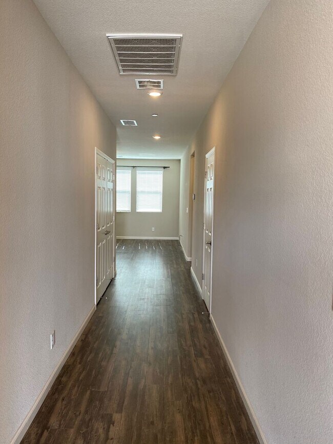 Building Photo - MORE PHOTOS TO COME!! Modern 3-Bedroom Home with Solar, Spacious Storage & Community Amenities