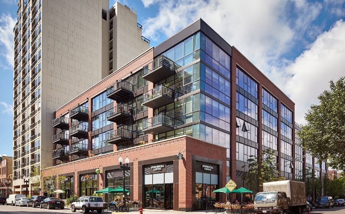 Foto principal - 211 W Scott St