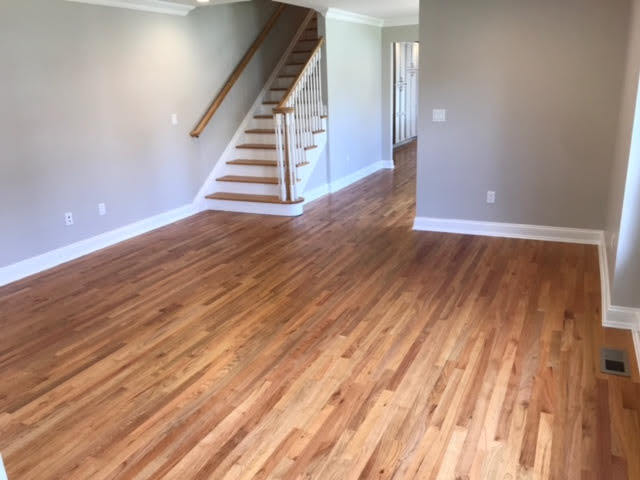 Living Room - 46 North St