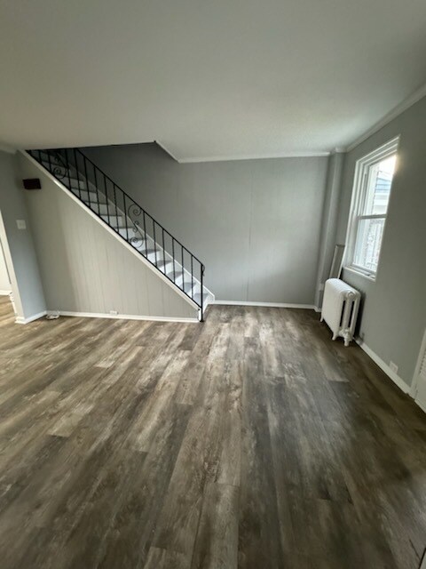 Foto del edificio - 406 W Warren St