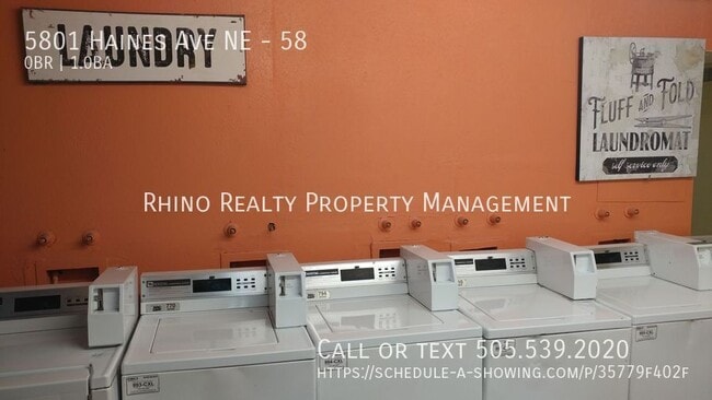 Foto del edificio - 5801 Haines Ave NE