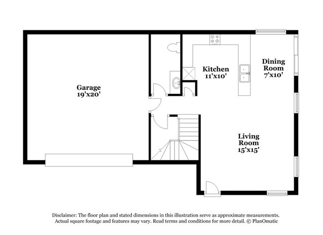 Building Photo - 8136 Nestled Ct