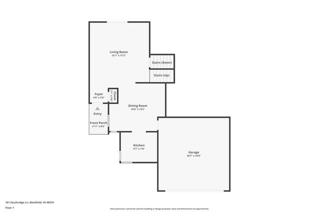 Building Photo - 181 Southridge Ln