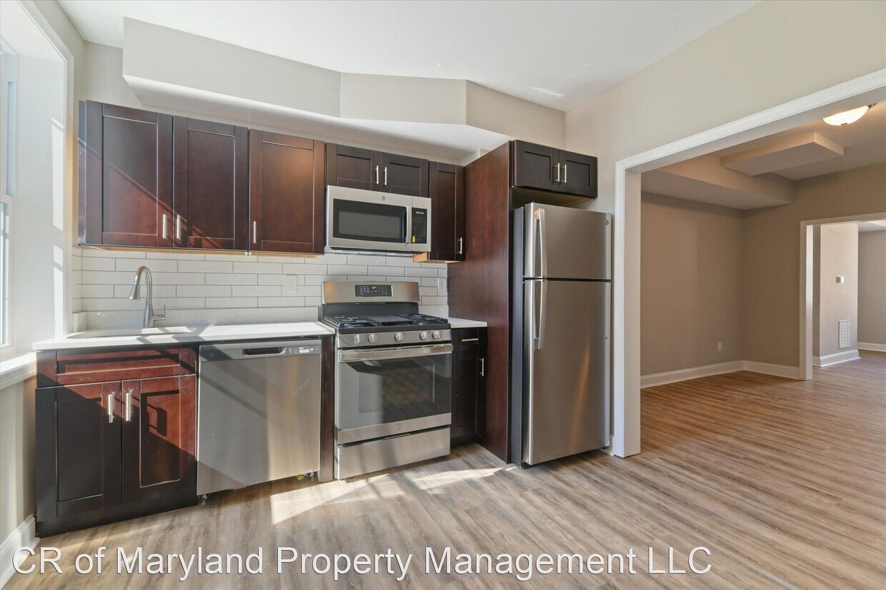 Primary Photo - 3 br, 2 bath House - 2725 Mura St