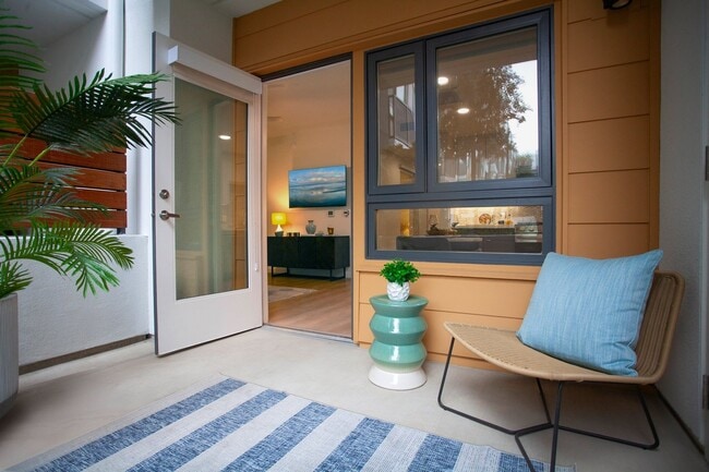 Foto del edificio - Sync on Canoga