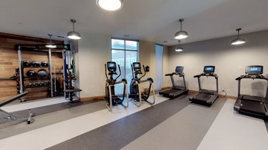 Porter Street photo'