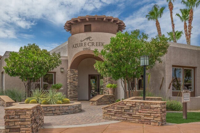 Azure Creek At Tatum Ranch Apartments Cave Creek Az Apartments Com