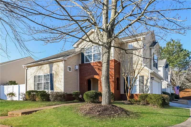 665 W Oaks Dr, Woodstock, GA 30188 House Rental in Woodstock, GA