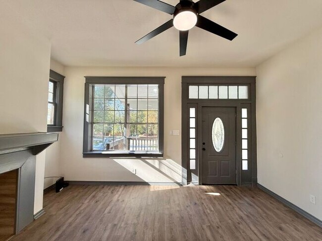 Foto del edificio - Beautiful 3-Bedroom, 1-Bath Home with Modern Updates!