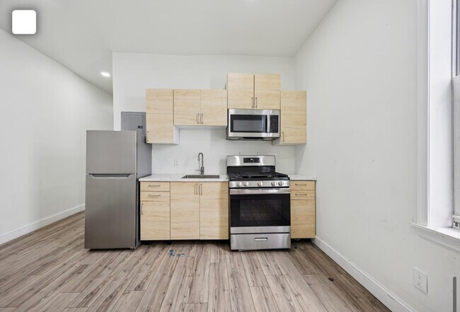 Foto del edificio - 2205 N Broad St