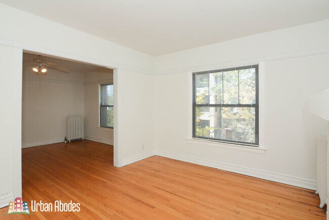 Foto del edificio - 3825 N Lincoln Ave