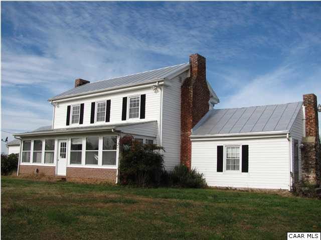 Building Photo - 2038 3 Notch Rd