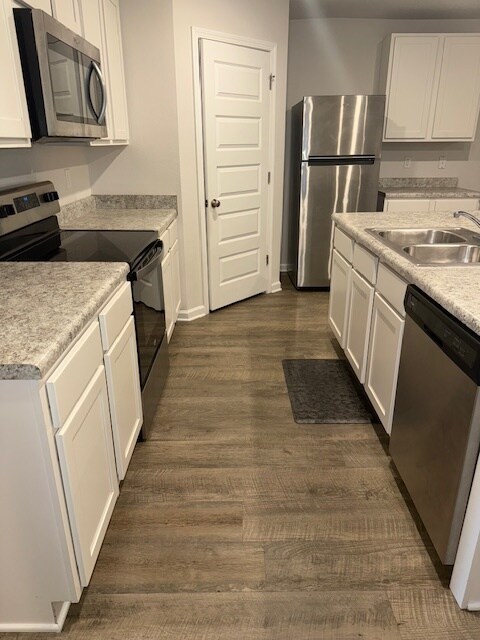 Foto del edificio - 4809 Conner Ln