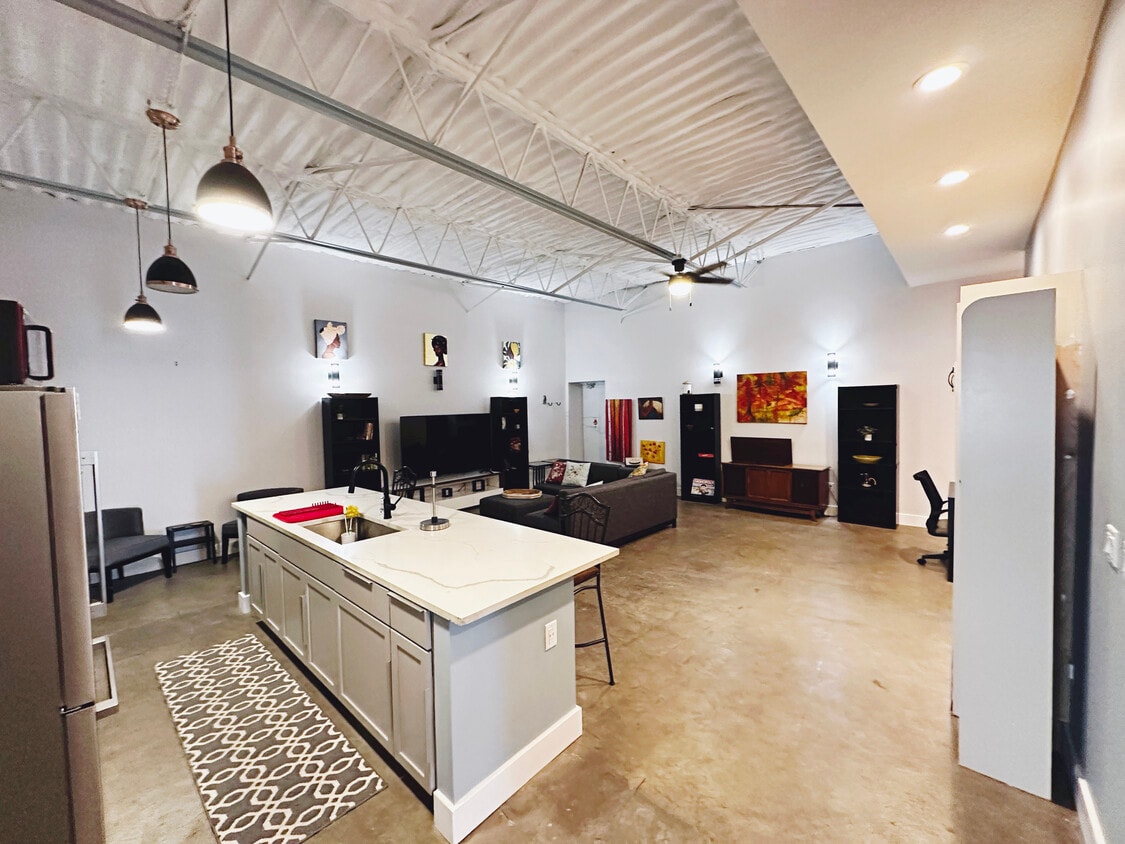 Foto del edificio - 605 N 7th St