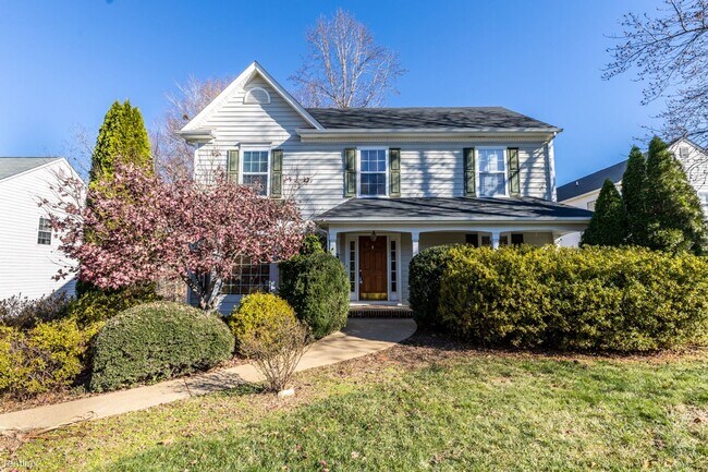 Foto del edificio - 4 br, 2.5 bath House - 2726 Jasmine Terrace