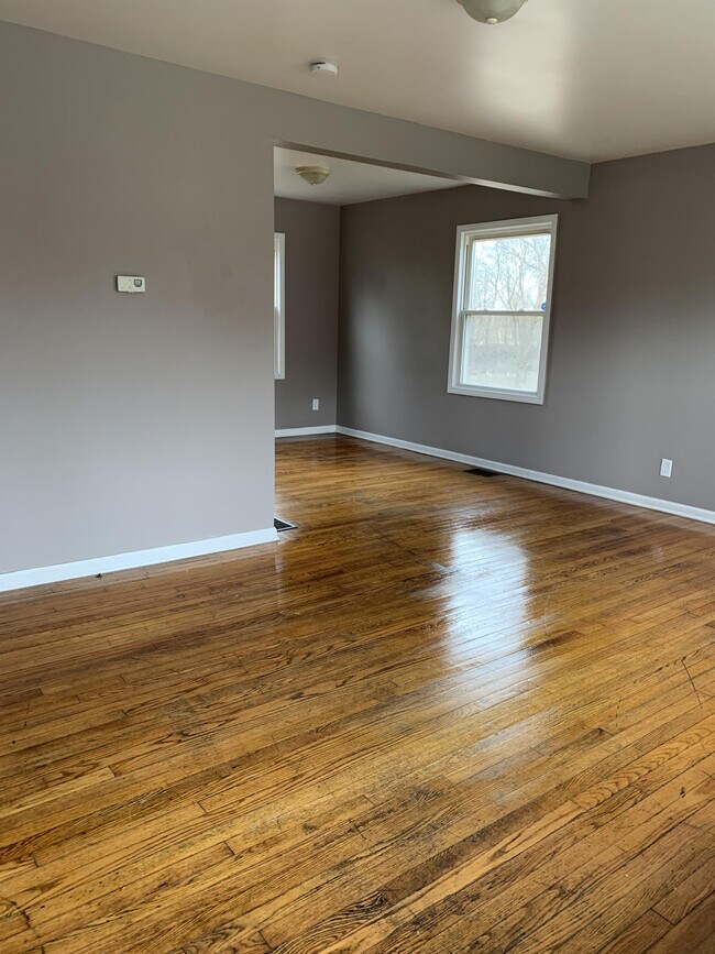 Foto del edificio - 3524 E 9th Ave