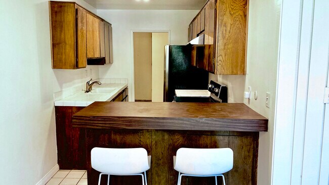 Cocina - 1010 N Kings Rd