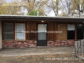 Building Photo - 2801 S Adams St