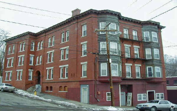 Primary Photo - 217-219 Washington St