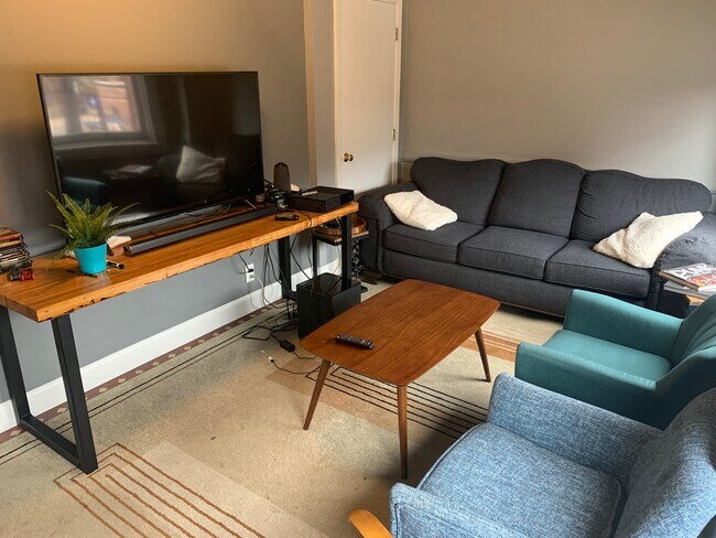 Foto del edificio - 4020 Butler St