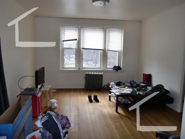 Foto del edificio - Walk to BU