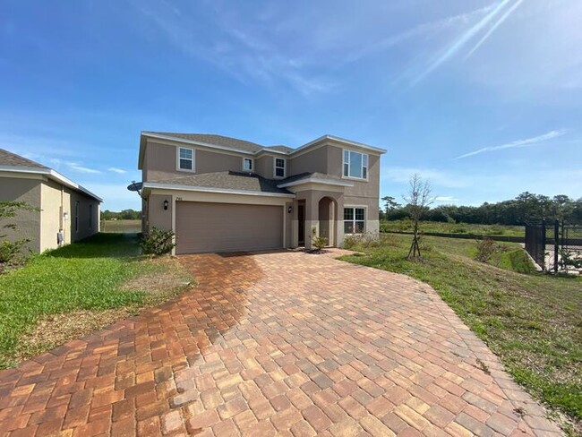 Building Photo - Williams Preserve-Brand New Home-746 Benja...