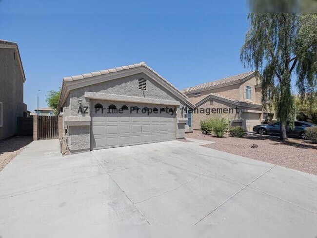 Building Photo - 10960 W Taft St
