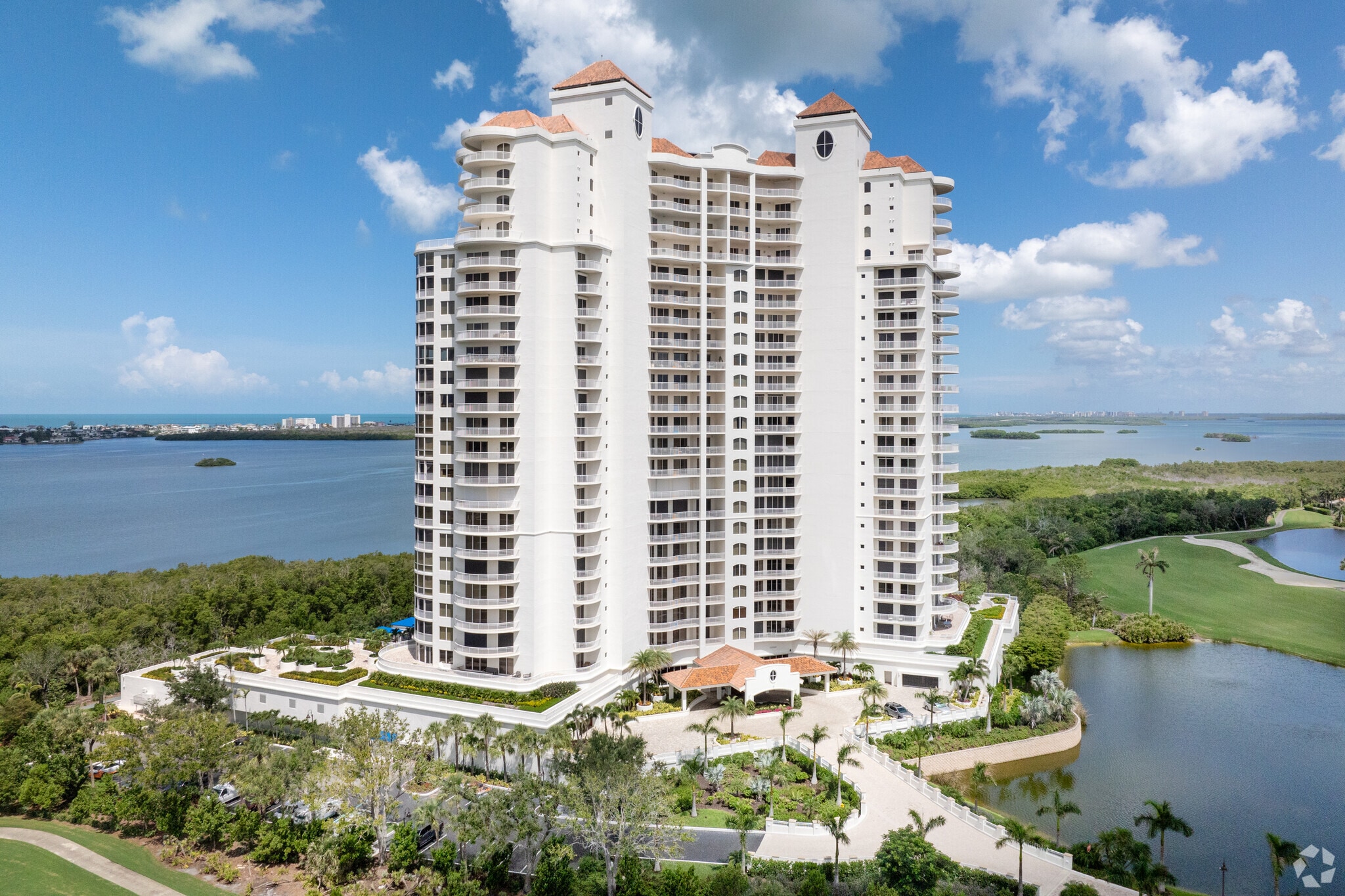 Horizons at Bonita Bay