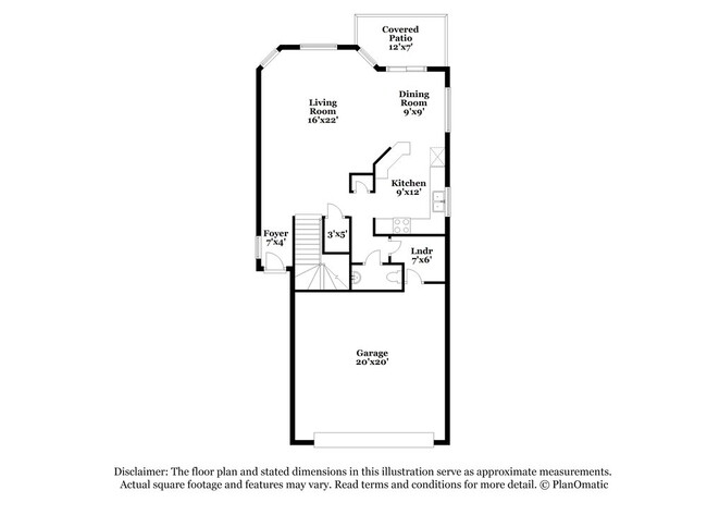 Building Photo - 15069 S Theodore Roosevelt Way