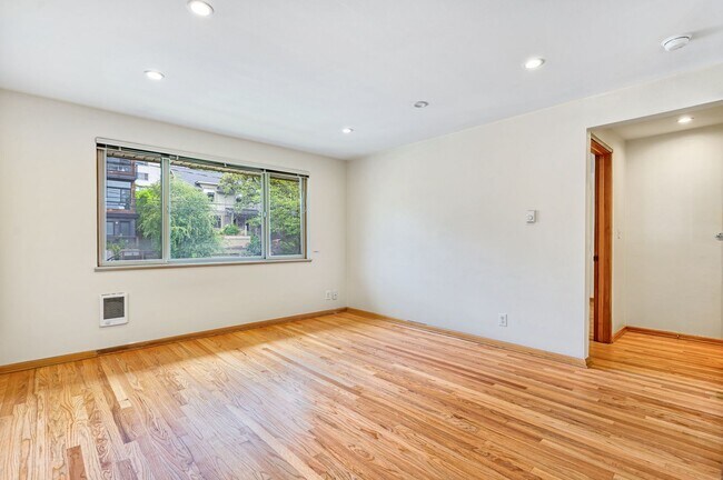 Foto del interior - JUNE June Court Apartments