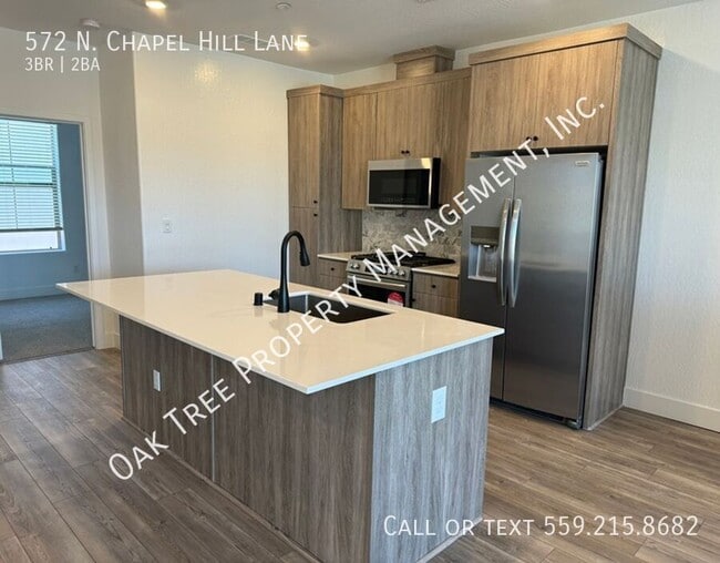 Foto del edificio - 572 N Chapel Hl Ln