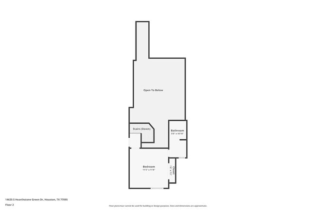 Foto del edificio - 14635 S Hearthstone Green Dr