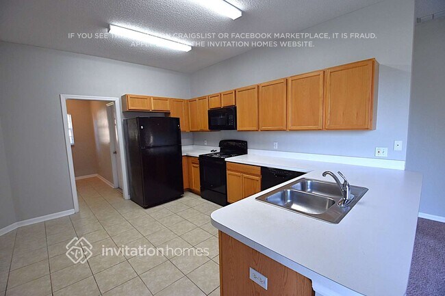 Foto del edificio - 422 Marlberry Leaf Ct