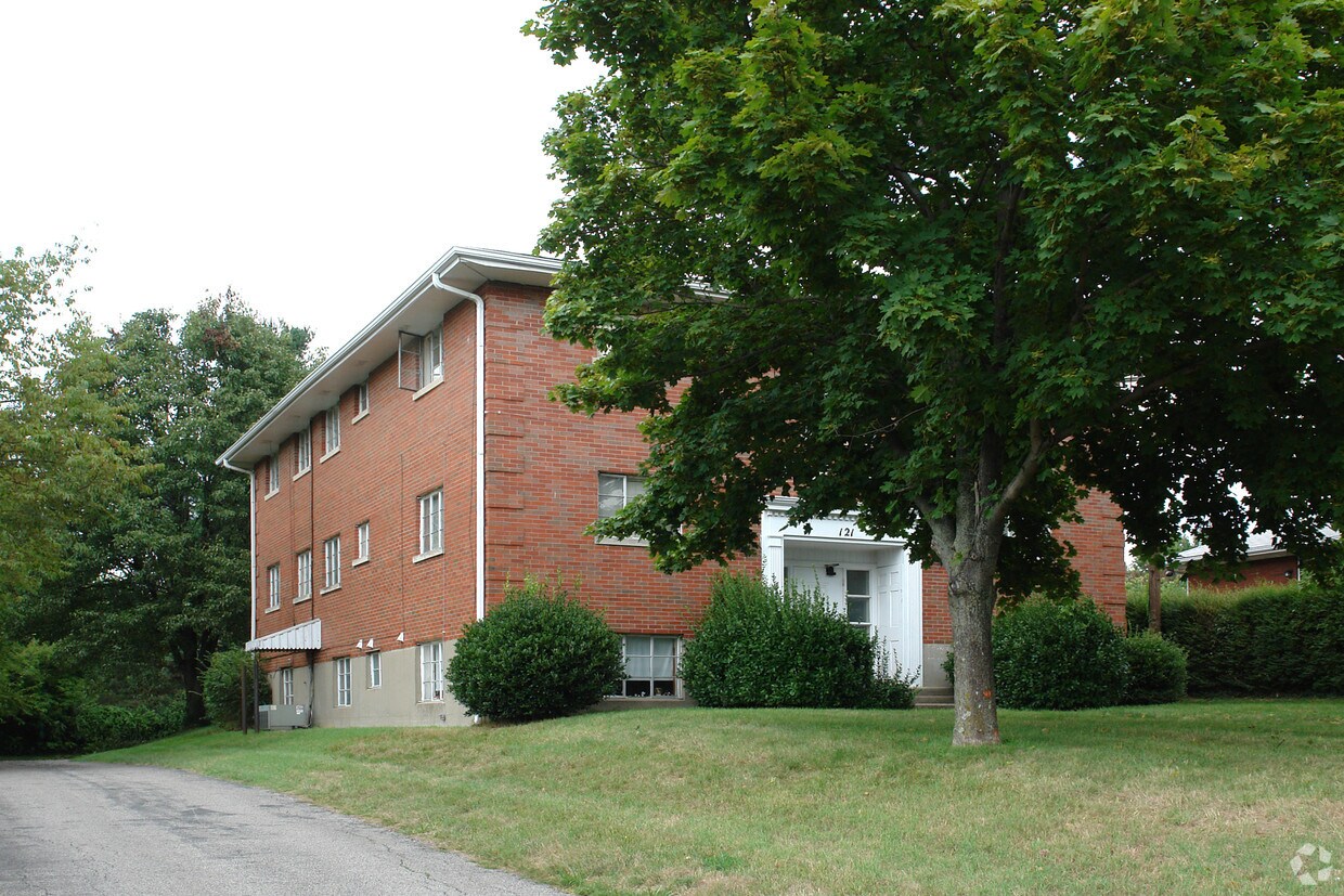 Primary Photo - 121 St Margaret Dr