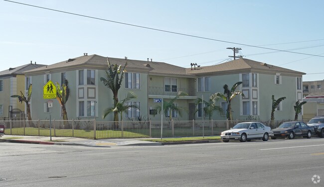 Foto del edificio - 4150 Venice Blvd