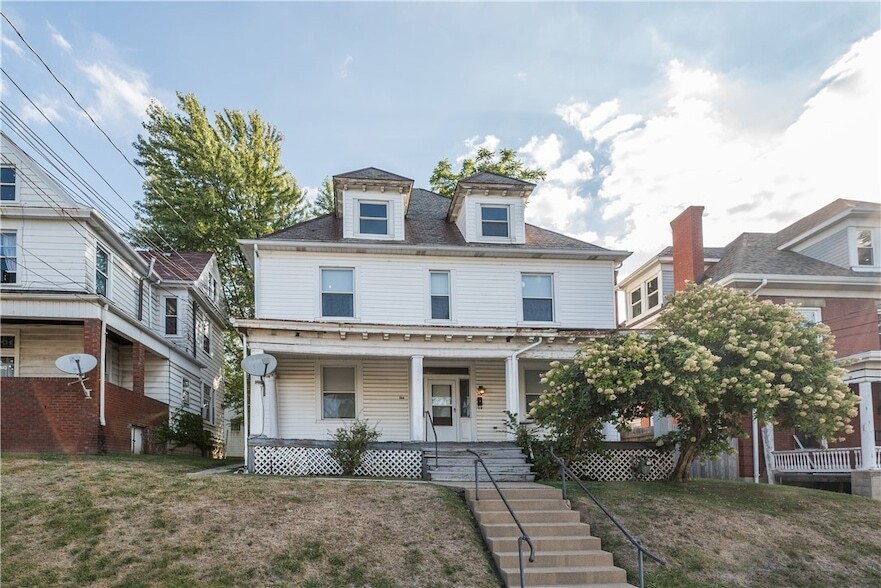 Foto principal - 360 Duncan Ave