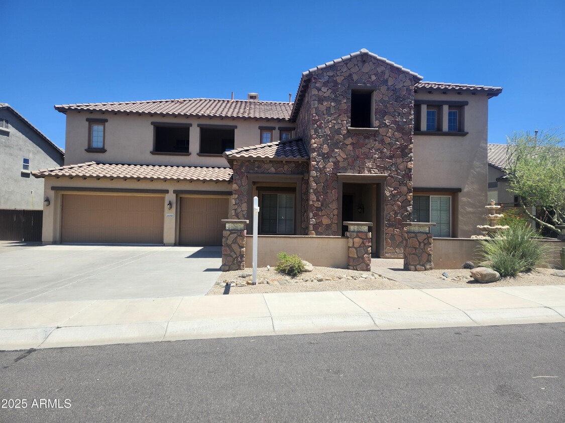 Primary Photo - 26787 N 90th Dr