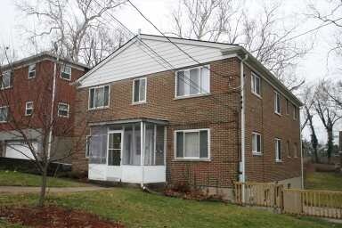 Primary Photo - 2411 Saint Albans Ave