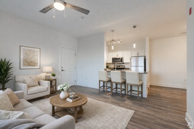 Foto del edificio - Copper Creek