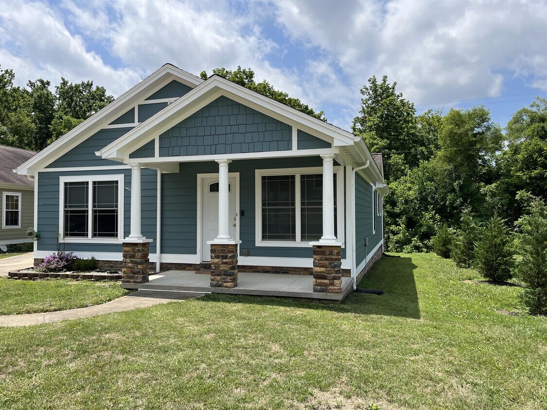 2016 Leslee Wy, Lawrenceburg, KY 40342 House Rental in Lawrenceburg