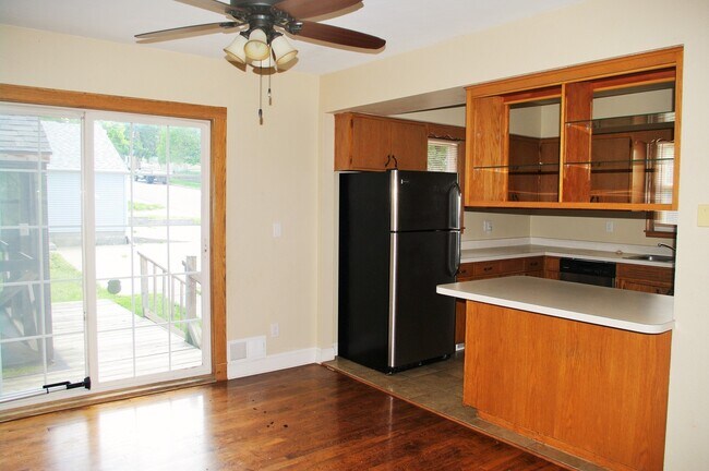 Foto del edificio - Charming 3 Bedroom Home Near West St. Paul!!