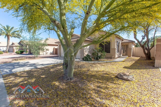 Photo - 8039 W Alex Ave House