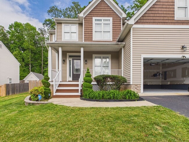 Building Photo - 3015 Chislet Dr