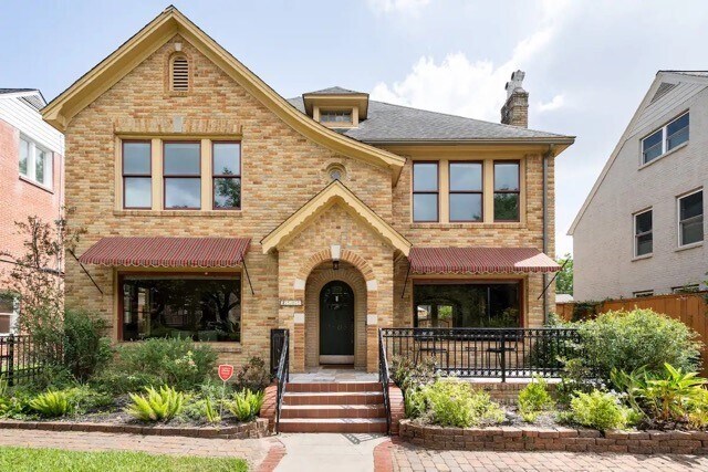 Foto principal - 2505 Rosedale St