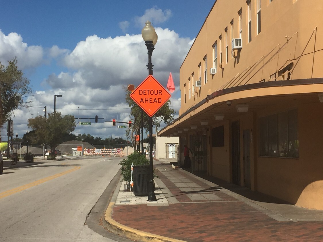 221 S Parramore Ave, Orlando, FL 32805 Apartments in Orlando, FL